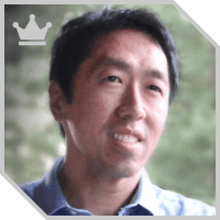 ANDREW NG