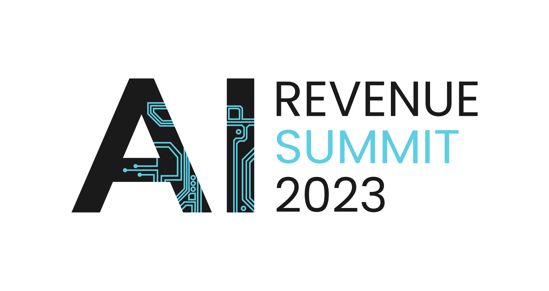 AI Revenue Summit 2023 Sponsors