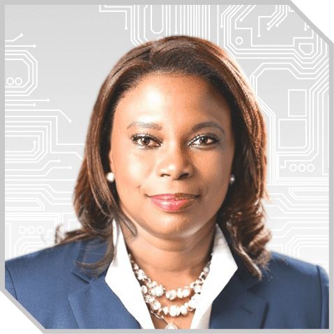 M. NADIA VINCENT