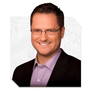 Brian McCarson