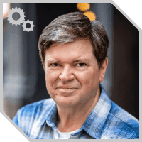 YANN LECUN